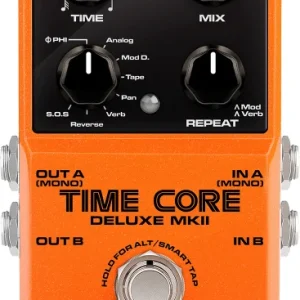 Nux Time Core Deluxe MK2 Offre Du Jour