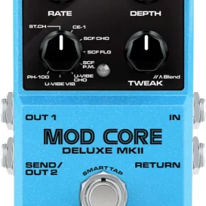 Acheter En Ligne Nux Mod Core Deluxe MK2