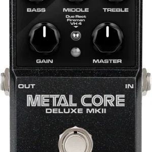 Prix Cassé Nux Metal Core Deluxe MK2