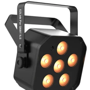 Prix Cassé Chauvet dj EZLink Par Q6BT ILS