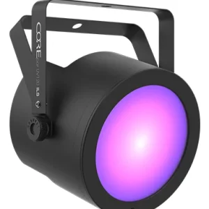 Chauvet dj COREpar UV 120 ILS Petit Prix