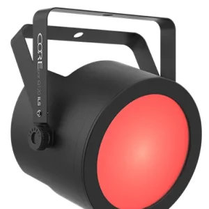 Chauvet dj COREpar Q120 ILS Meilleur Prix