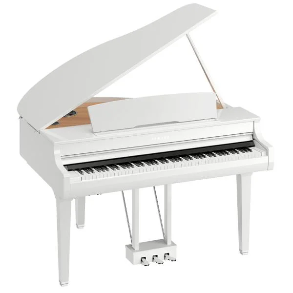 Haute Qualité Yamaha CSP-295 GPWH