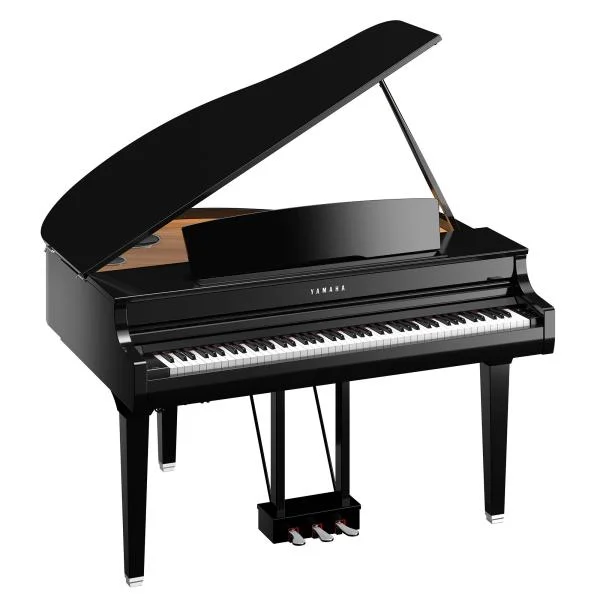 Yamaha CSP-295 GP Expédition Rapide