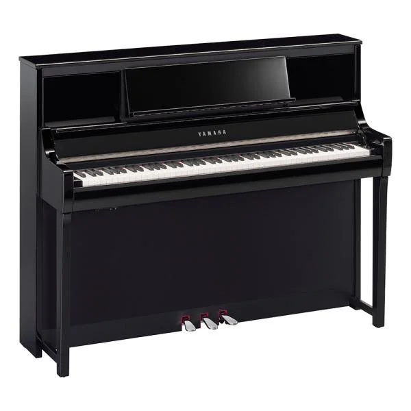 Yamaha CSP-295 PE Retour Gratuit