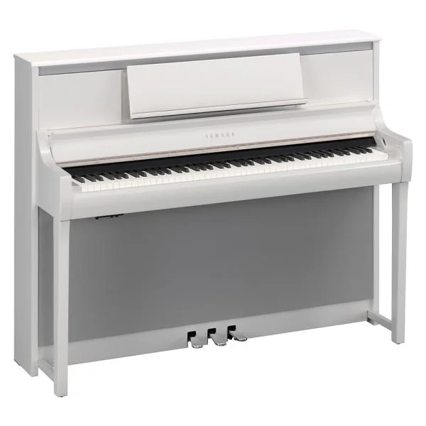 Yamaha CSP-295 PWH Certifié