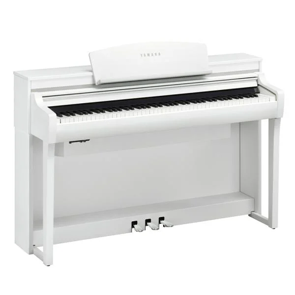 Yamaha CSP-275 WH Expédié Aujourd'hui