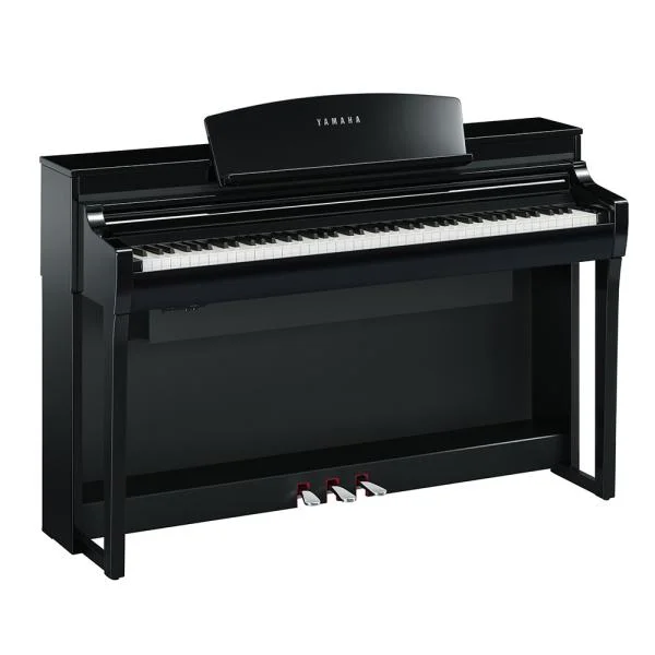 Yamaha CSP-275 PE Promotion