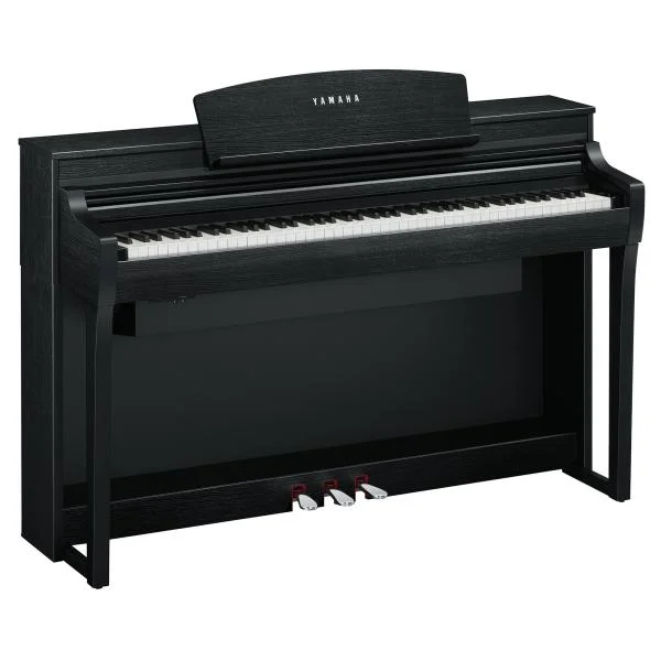 Commander Maintenant Yamaha CSP-275 B