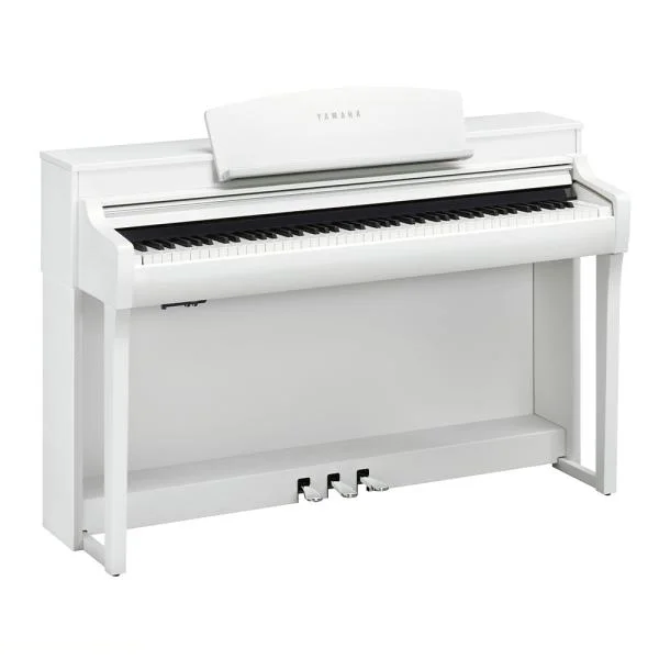 Yamaha CSP-255 WH Bon Plan