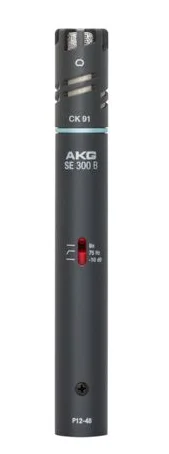 Akg C391B Achat Immédiat