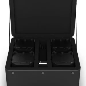 Offre Exclusive Chauvet dj Freedom Par Q9 X4