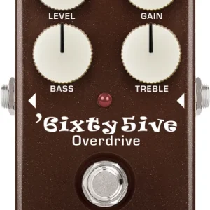 Meilleure Vente Nux 6ixty-5ive Overdrive