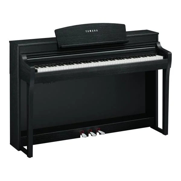 Yamaha CSP-255 B Nouvelle Collection