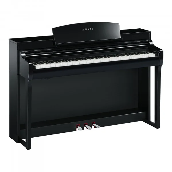Meilleur Prix Yamaha CSP-255 PE