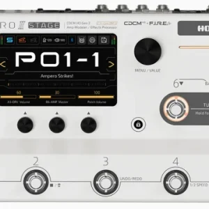Achetez Aujourd'hui Hotone MP-380 Ampero II Stage