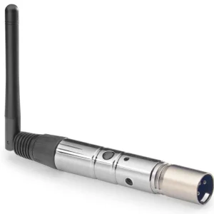 Promotion Saisonnière Stagg Emetteur Sans Fil DMX512