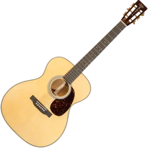 Martin Custom Shop CS-000-C22034239 Sitka/Guatemalan 2736825 - natural aging toner Achat Immédiat