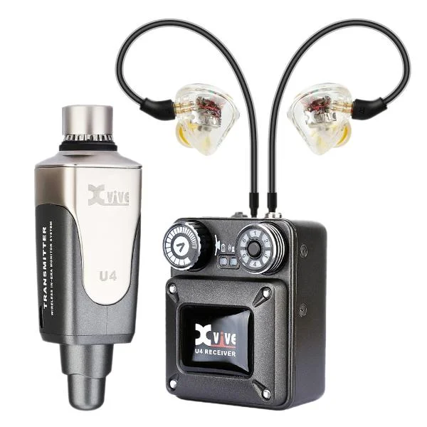 Prix Choc Xvive U4+T9