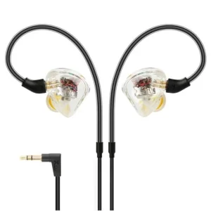 Xvive XVI-T9 Commander Maintenant