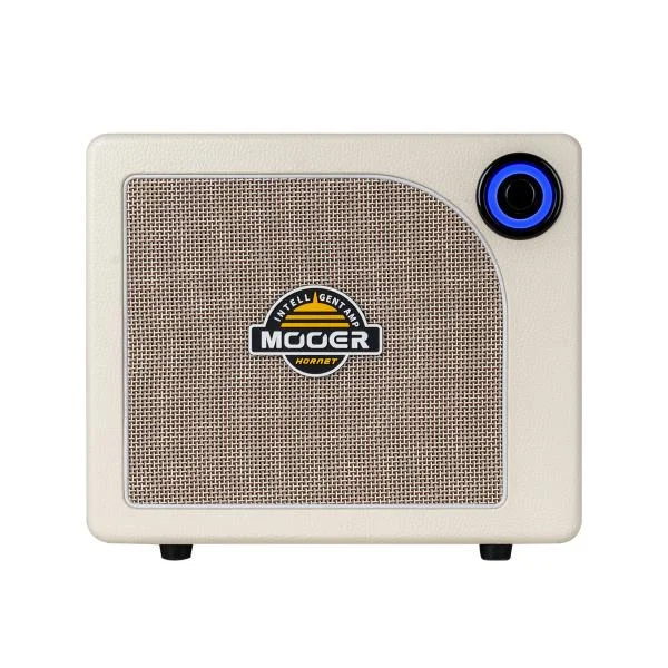 Livraison Express Mooer Hornet 15I White