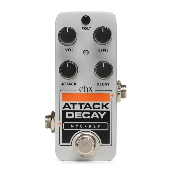 Prix Promo Electro harmonix PICO ATTACK DECAY