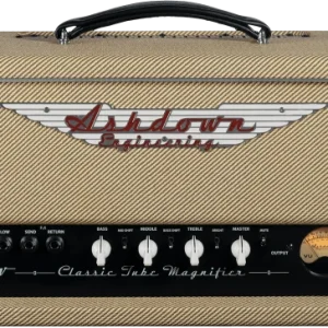 Ashdown CTM 30 Tweed Offre Exclusive