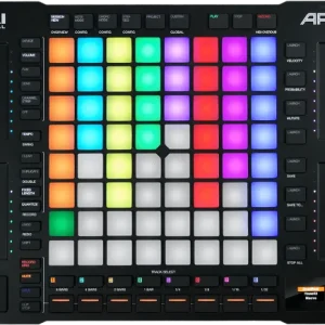 Quantité Limitée Akai APC64