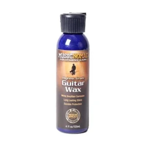 Jusqu'à Épuisement Des Stocks Music nomad MN102 Guitar Wax