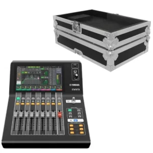 Commander Vite Yamaha Dm3s + Fcm Fm3s