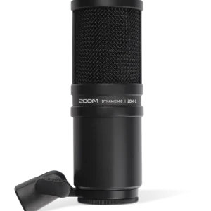 Solde Zoom ZDM-1