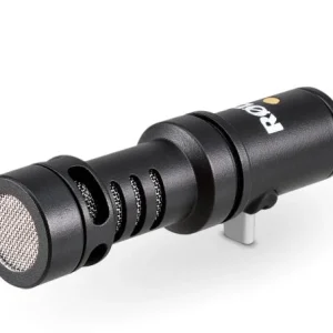 Nouvelle Collection Rode VideoMic Me-c