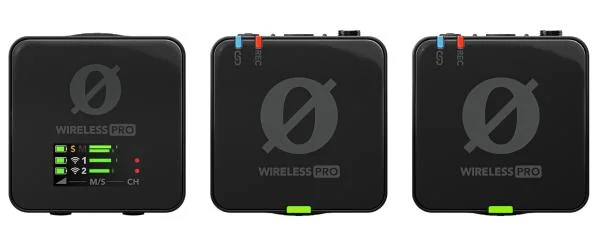 Rode Wireless PRO Prix Choc