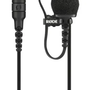 Rode Lavalier II Retour Gratuit