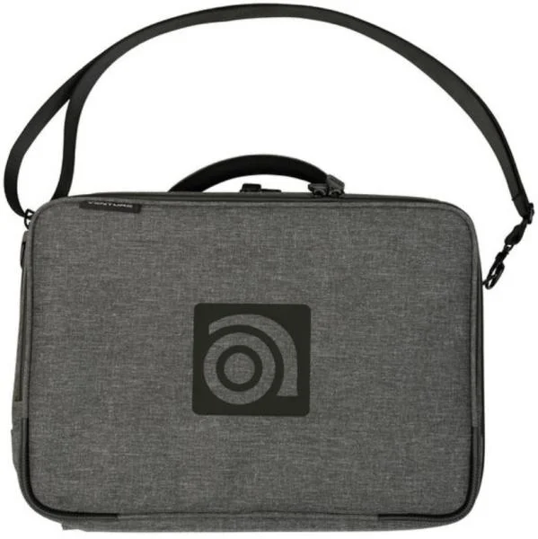 Ampeg Venture V12 Head Carry Bag Acheter Direct