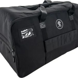 Mackie THRASH215 BAG Satisfait Ou Remboursé