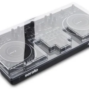 Commande En Gros Decksaver le Pioneer DJ DDJ-Rev 1 Cover