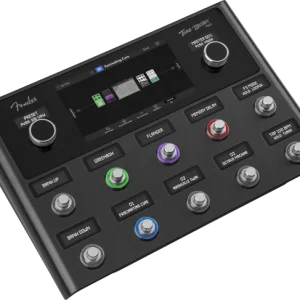 Fender Tone Master Pro Guitar Processor Bon Marché