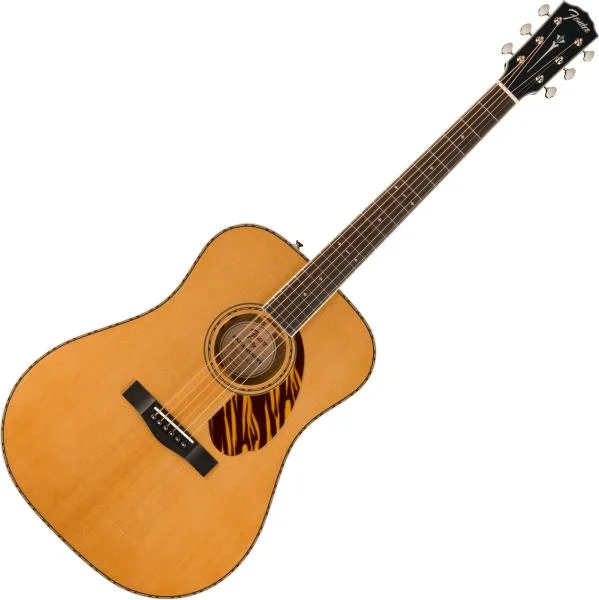 Prix Cassé Fender Paramount FSR PD-220E - aged natural