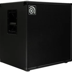 Ampeg Venture VB-115 Bass Cab Populaire