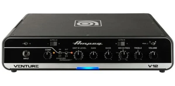 Ampeg Venture V12 Head Meilleur Prix
