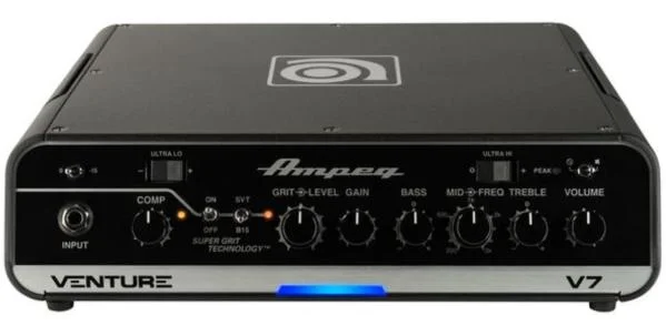 Haute Qualité Ampeg Venture V7 Head