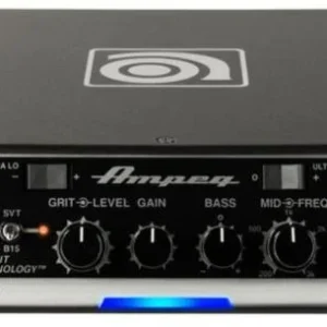 Offre Exclusive Ampeg Venture V3 Head