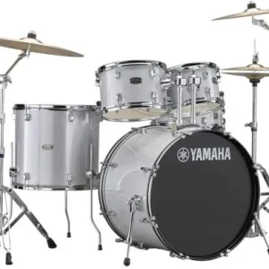 Yamaha RDP0F5 RYDEEN Fusion 20 - silver glitter Remise