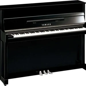 Commander Vite Yamaha B2 PE