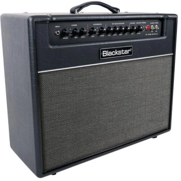 Acheter En Ligne Blackstar HT Venue Club 40 Mk III