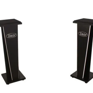 Zaor V36 Black Meilleure Vente