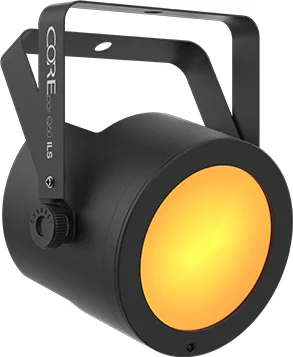 Expédition Rapide Chauvet dj COREpar Q60 ILS