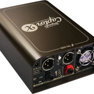 Two notes Torpedo CAPTOR X SE Limited Bon Plan