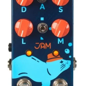Acheter En Ligne Jam Harmonious Monk mk.2